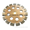 Laser Welded Tuck Point Diamond Saw Blade Cutting Tools